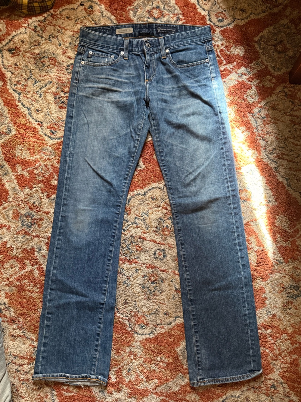 Tomboy Jeans